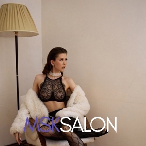 Шлюха Марго 36568