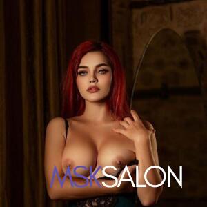 Шлюха Жанна 35532