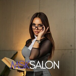 Шлюха Адель 36053