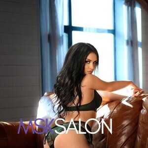 Шлюха Алекса 35879