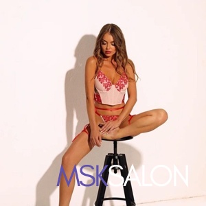 Шлюха Вика 30386