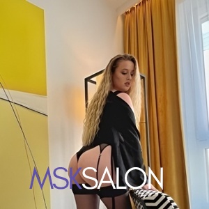 Шлюха Вика 36769