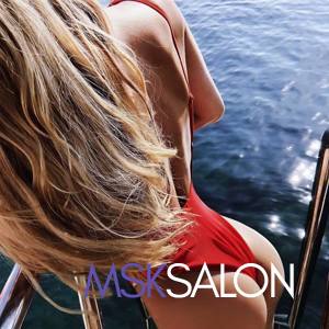 Шлюха МИЛА 21370