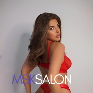 Шлюха Жасмин 35541