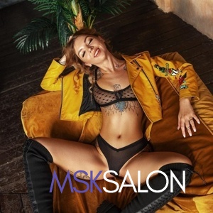 Шлюха Полина 36486