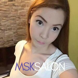 Шлюха Эльвира 34138