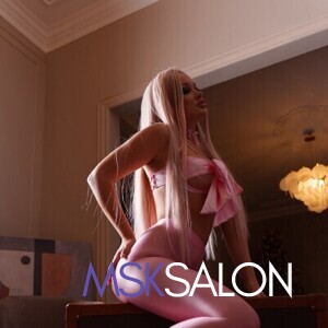 Шлюха Барби 35573