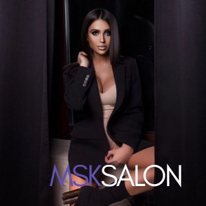 Шлюха Дана 26294