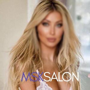 Шлюха Аделина 36705