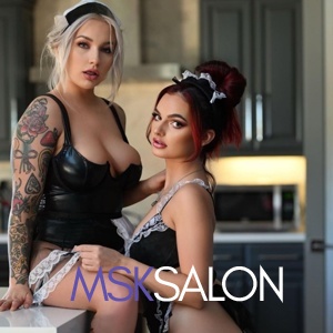 Шлюха Диля и Диана 25754