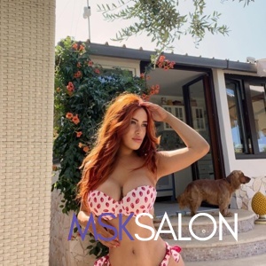 Шлюха Кетти 25564