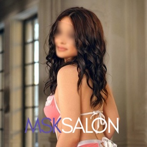 Шлюха Жасмин 36054