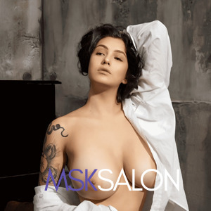 Шлюха Афродита 35504