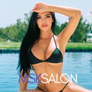 Шлюха Альбина 25553