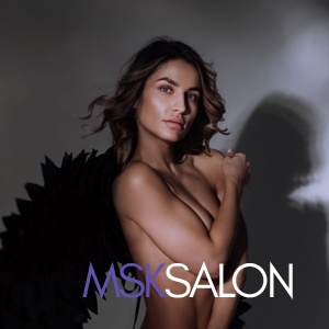 Шлюха Даша 30698