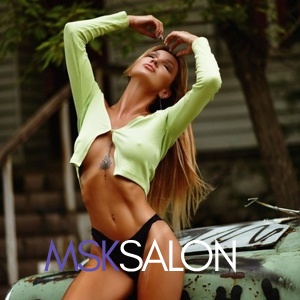 Шлюха Илона 26318