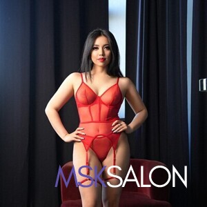 Шлюха Ася 36039