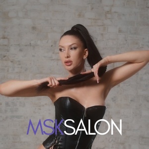 Шлюха МИЛА 32498